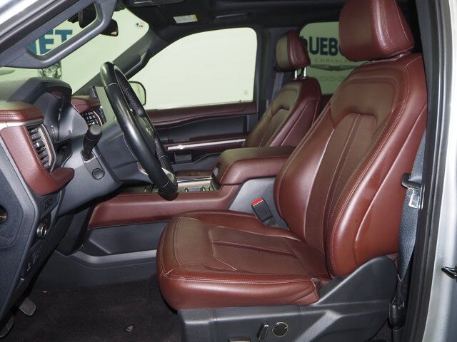 2023 Ford Expedition Limited New Braunfels TX