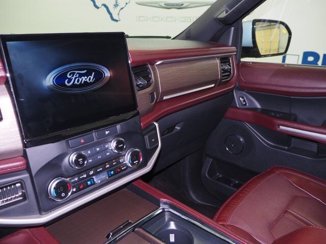 2023 Ford Expedition Limited New Braunfels TX
