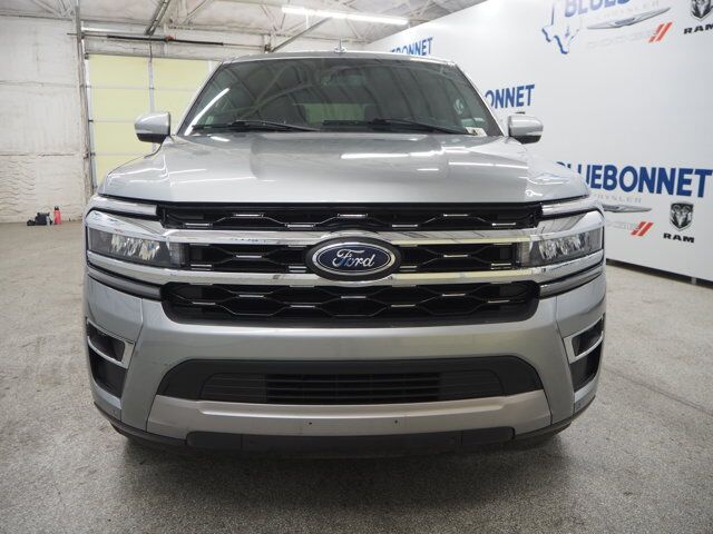 2023 Ford Expedition Limited New Braunfels TX