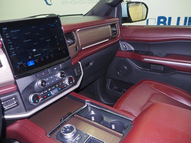 2023 Ford Expedition Limited New Braunfels TX