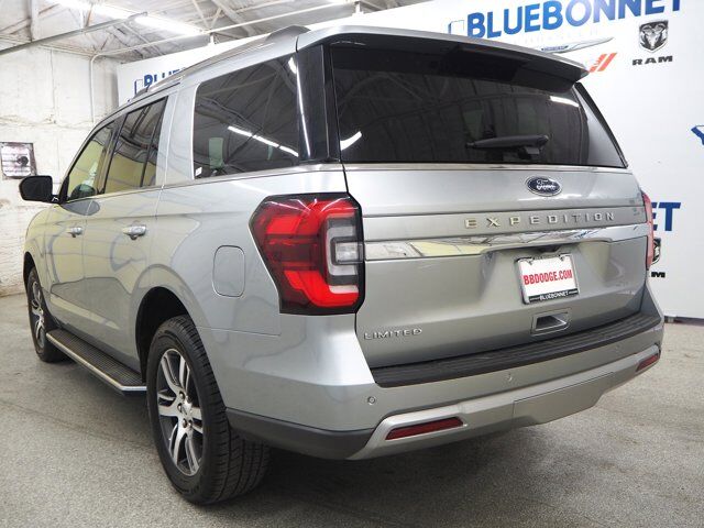 2023 Ford Expedition Limited New Braunfels TX