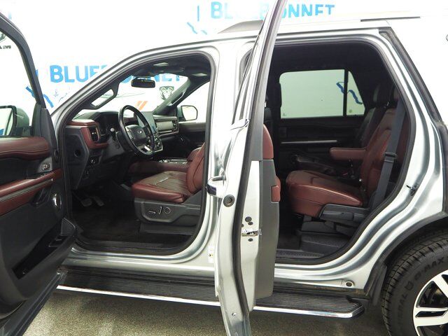 2023 Ford Expedition Limited New Braunfels TX