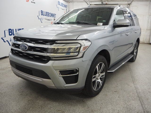 2023 Ford Expedition Limited New Braunfels TX