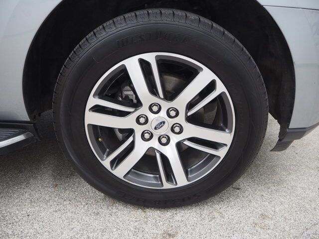 2023 Ford Expedition Limited New Braunfels TX