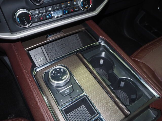 2023 Ford Expedition Limited New Braunfels TX