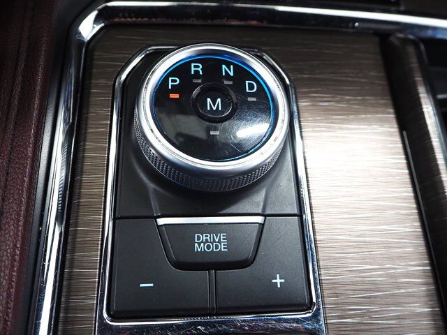 2023 Ford Expedition Limited New Braunfels TX