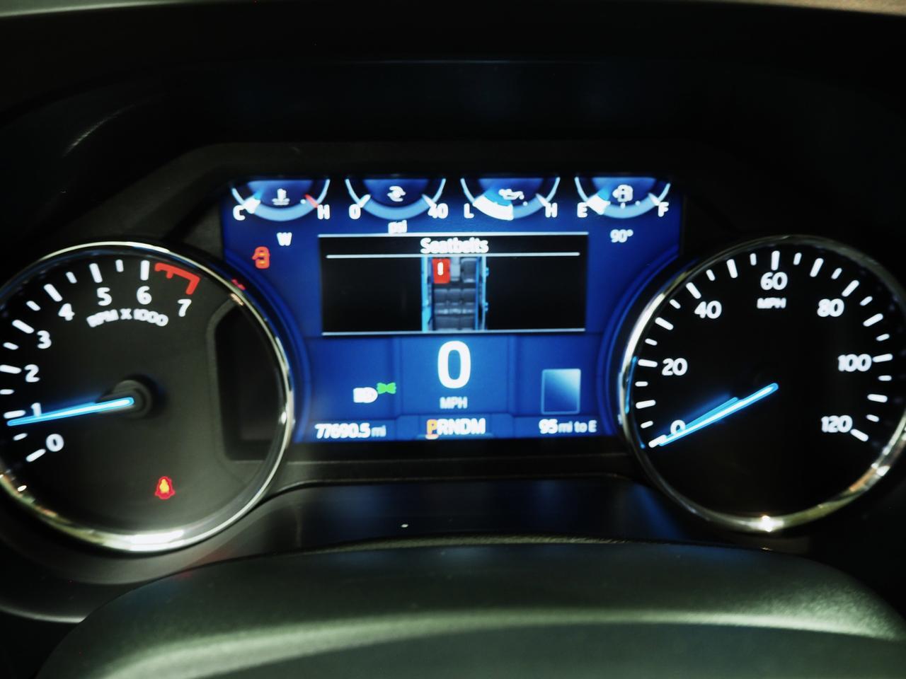 2023 Ford Expedition Limited New Braunfels TX