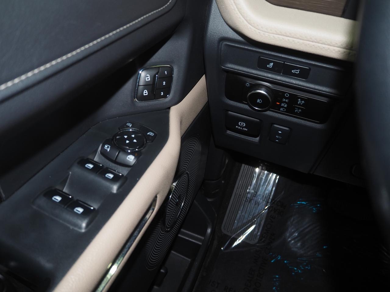 2023 Ford Expedition Limited New Braunfels TX