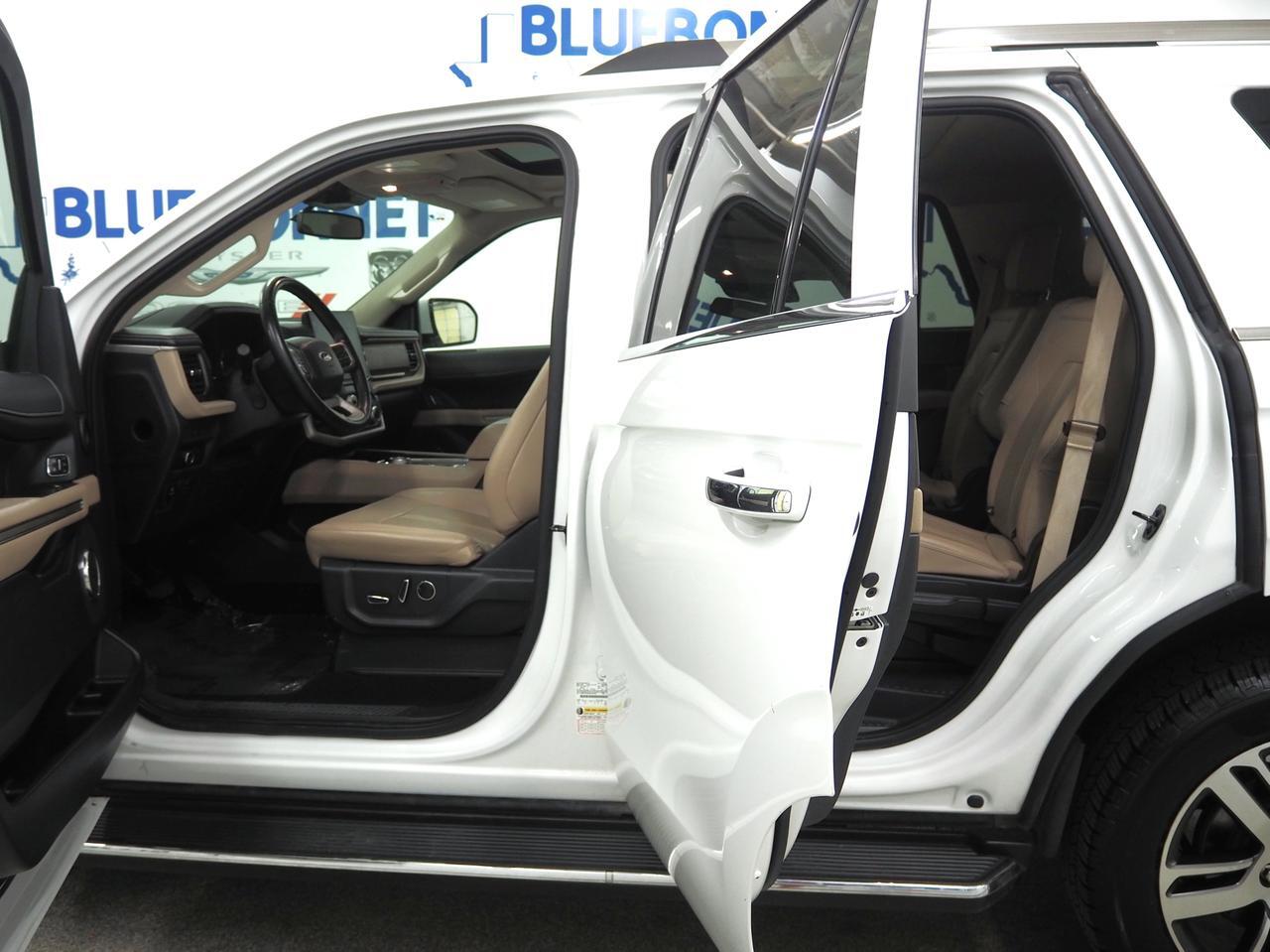 2023 Ford Expedition Limited New Braunfels TX