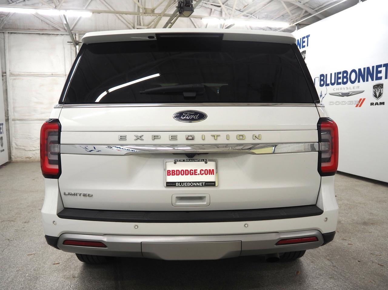 2023 Ford Expedition Limited New Braunfels TX