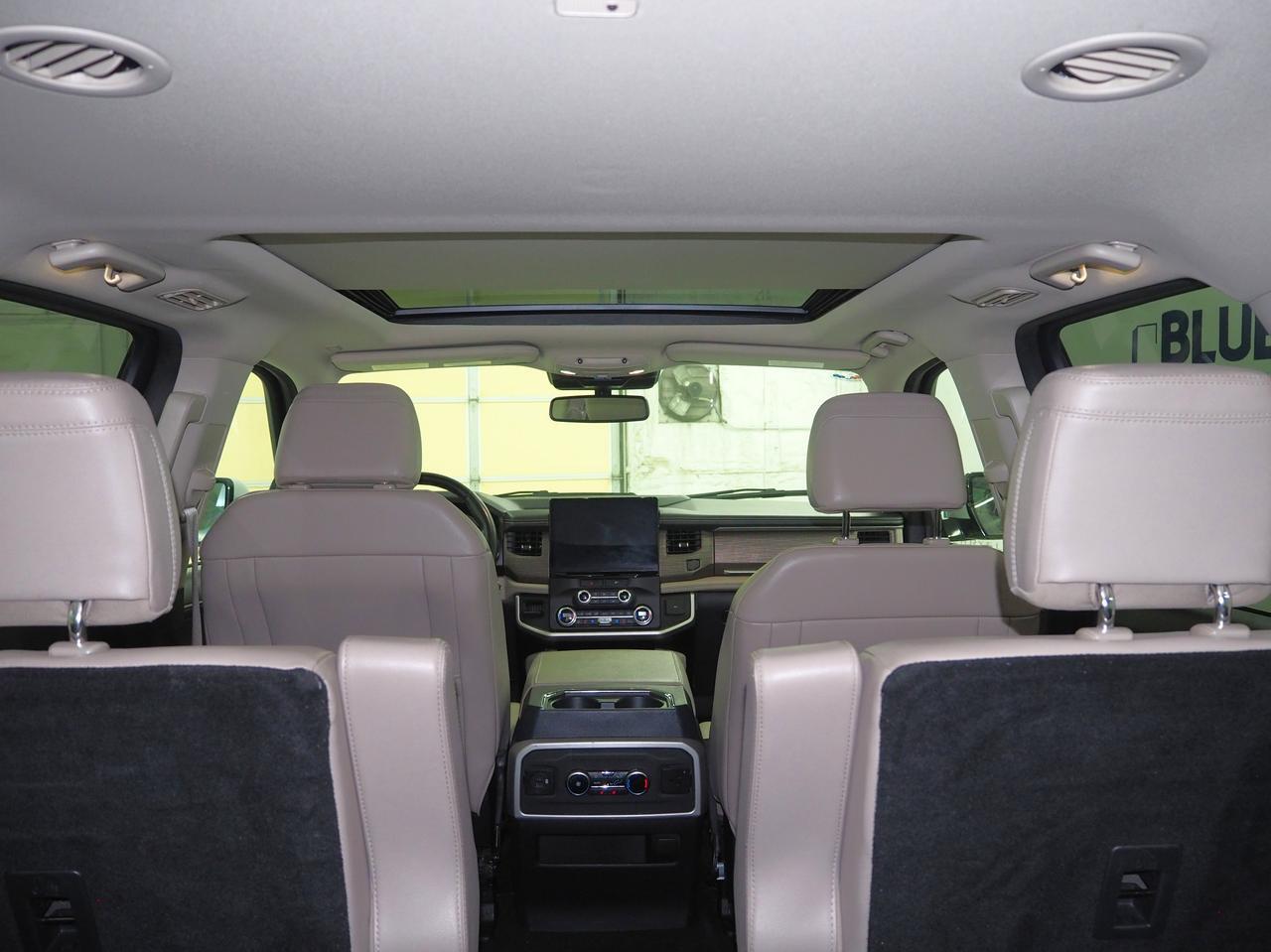 2023 Ford Expedition Limited New Braunfels TX