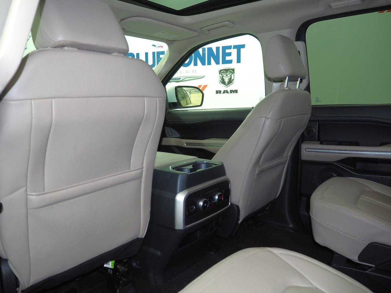 2023 Ford Expedition Limited New Braunfels TX