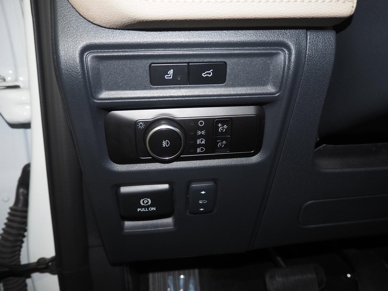 2023 Ford Expedition Limited New Braunfels TX