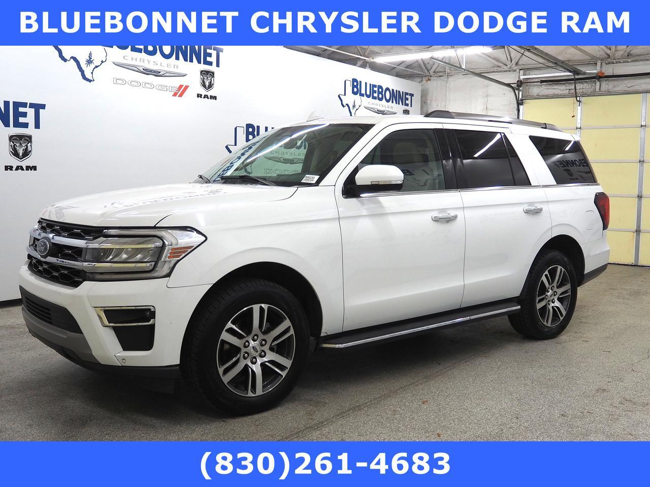 2023 Ford Expedition Limited