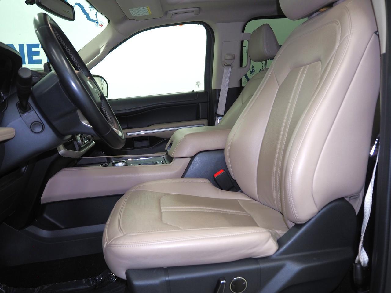 2023 Ford Expedition Limited New Braunfels TX