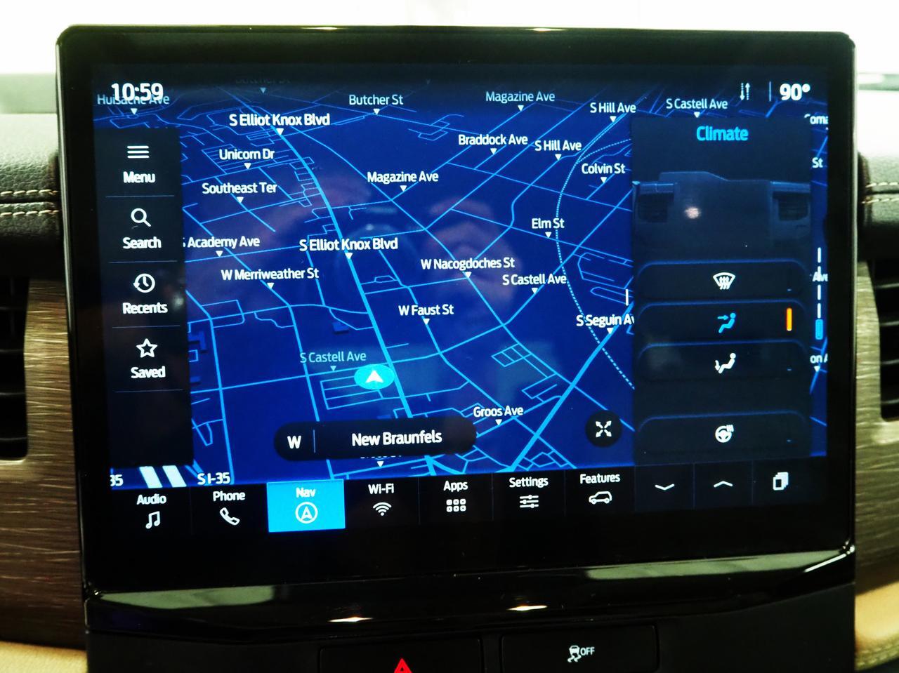 2023 Ford Expedition Limited New Braunfels TX