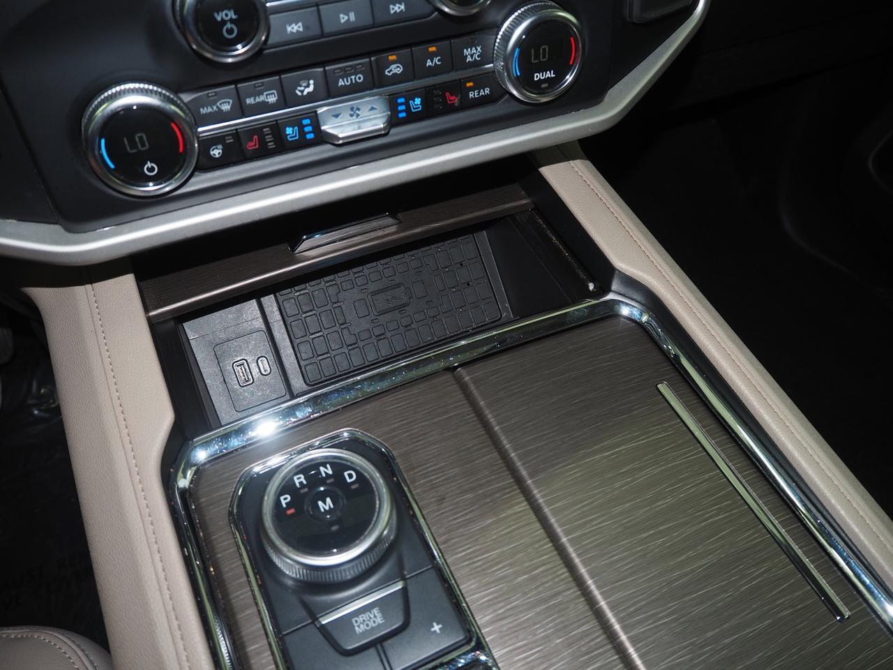 2023 Ford Expedition Limited New Braunfels TX