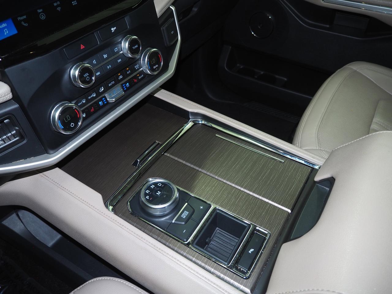 2023 Ford Expedition Limited New Braunfels TX