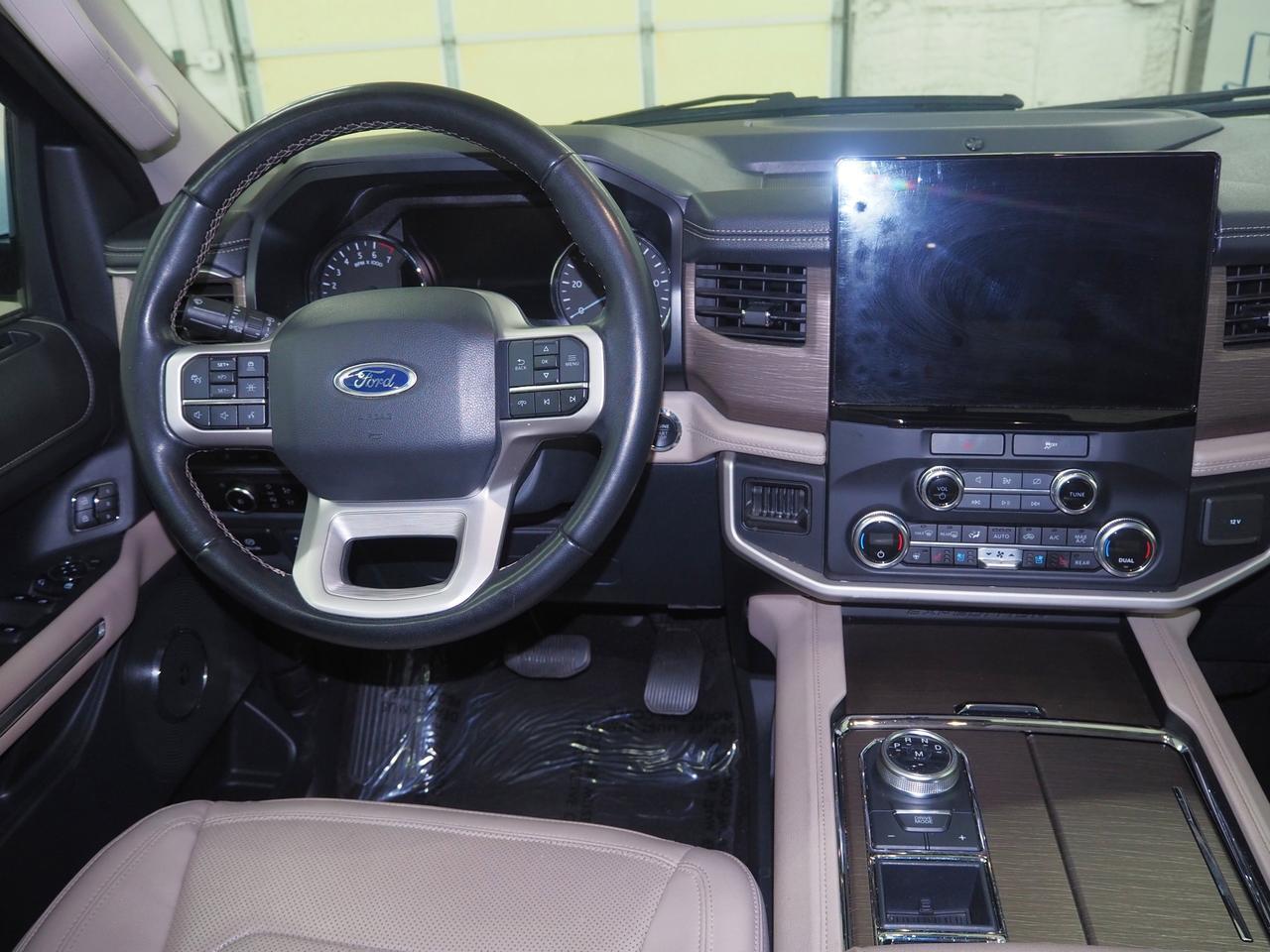 2023 Ford Expedition Limited New Braunfels TX