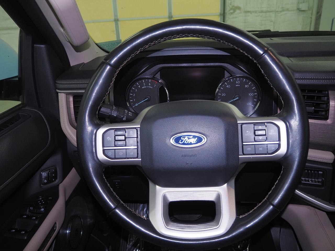 2023 Ford Expedition Limited New Braunfels TX