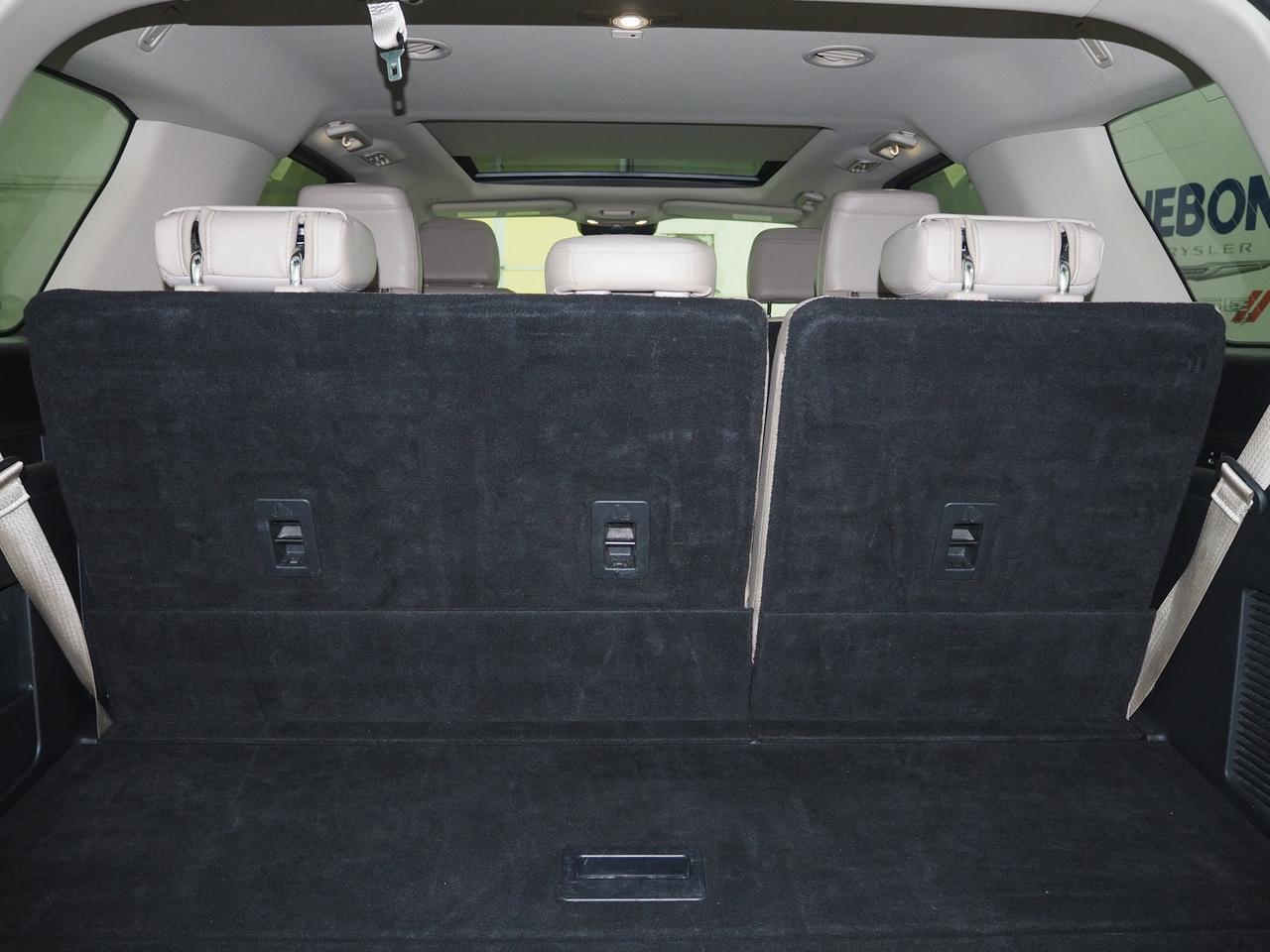 2023 Ford Expedition Limited New Braunfels TX