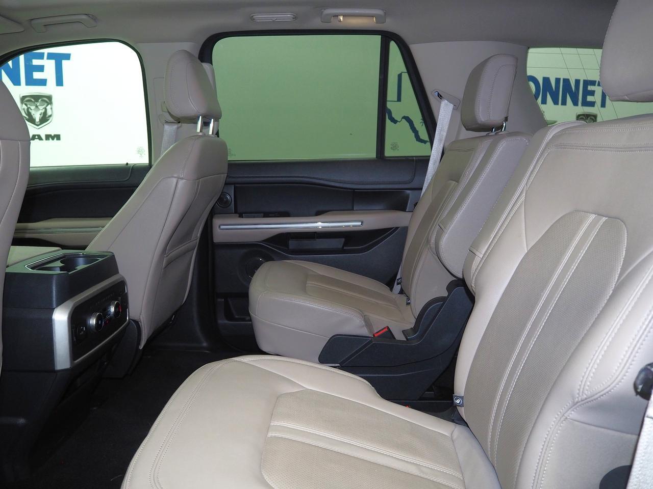 2023 Ford Expedition Limited New Braunfels TX