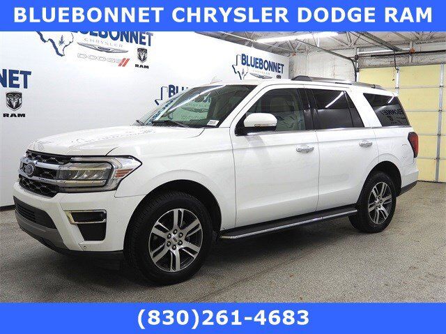 2023 Ford Expedition Limited