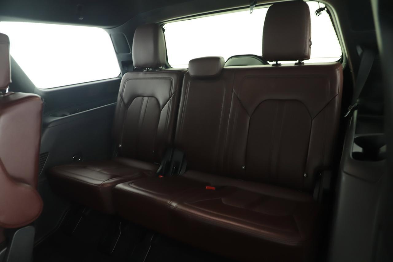 2023 Ford Expedition Limited New Braunfels TX