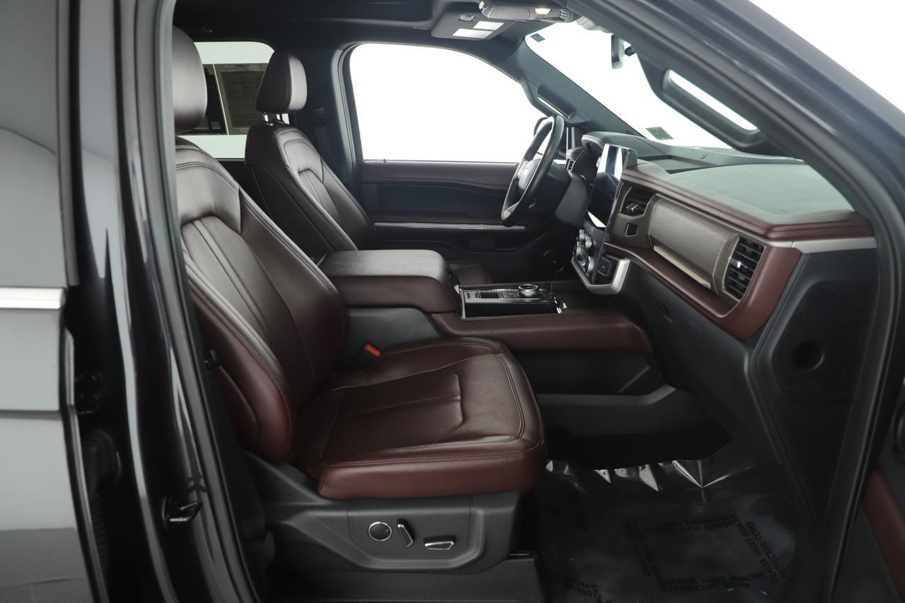 2023 Ford Expedition Limited New Braunfels TX