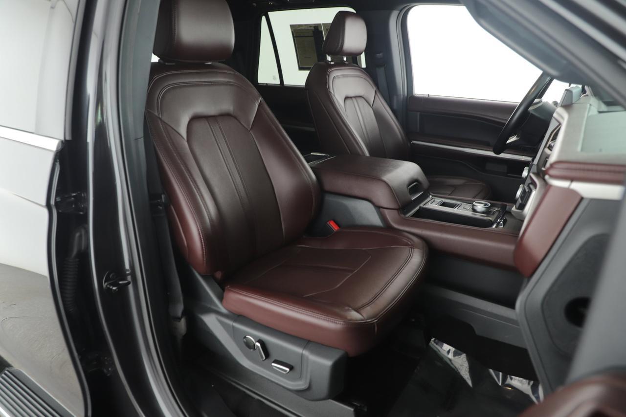 2023 Ford Expedition Limited New Braunfels TX
