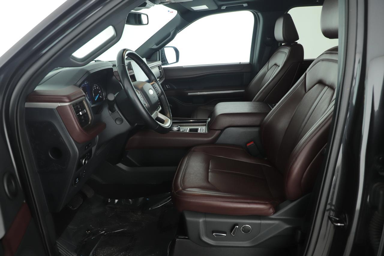2023 Ford Expedition Limited New Braunfels TX
