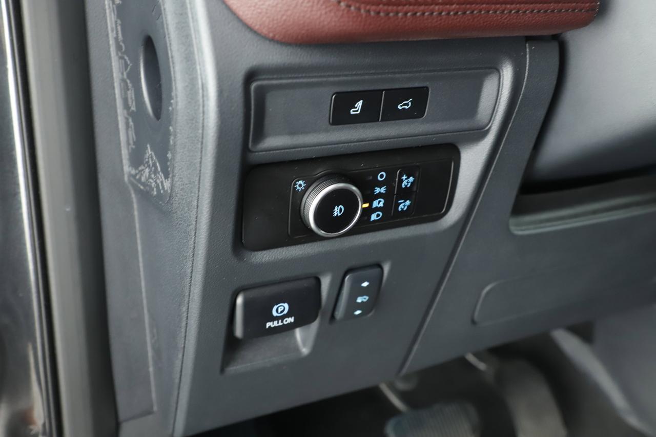 2023 Ford Expedition Limited New Braunfels TX