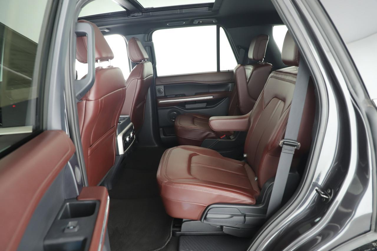 2023 Ford Expedition Limited New Braunfels TX