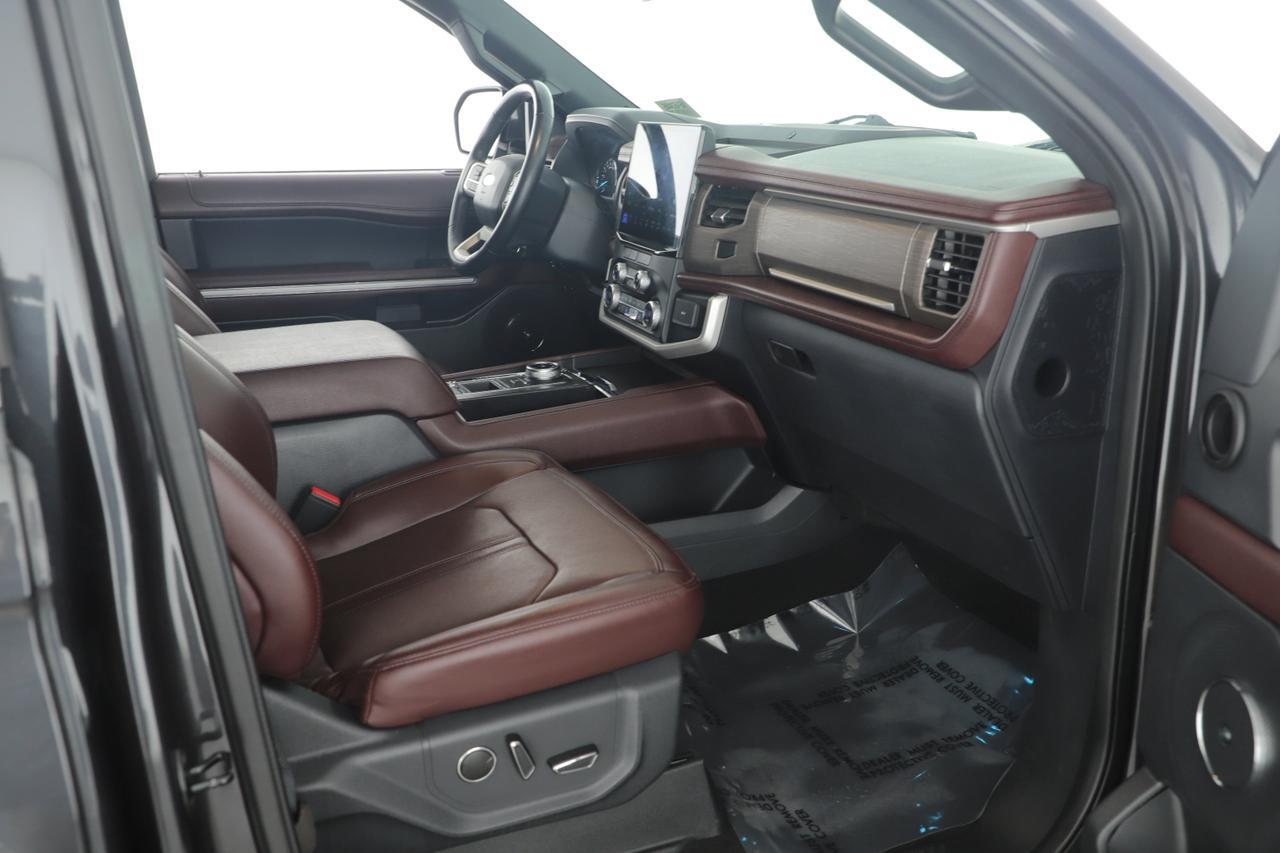 2023 Ford Expedition Limited New Braunfels TX