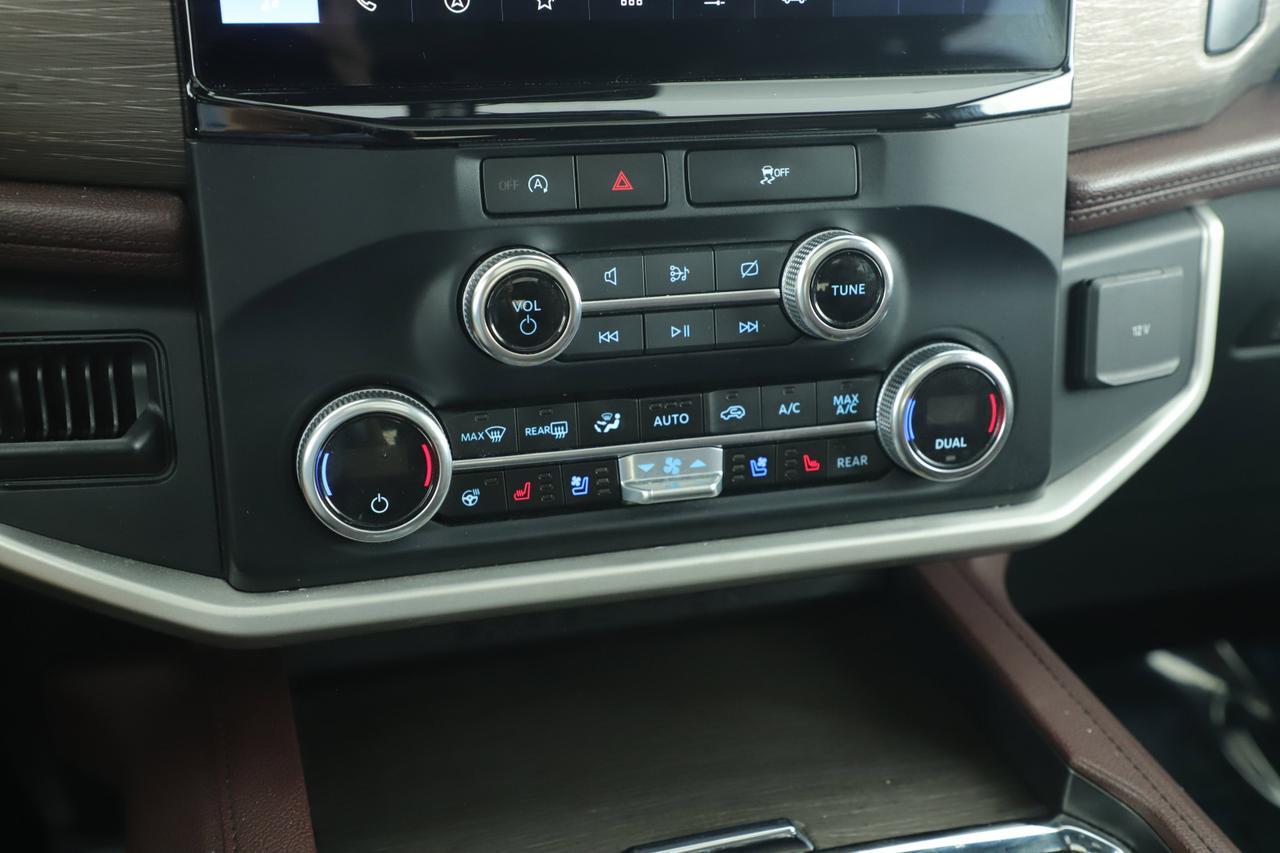 2023 Ford Expedition Limited New Braunfels TX