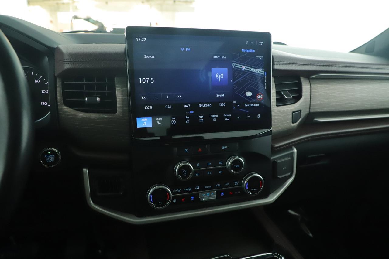 2023 Ford Expedition Limited New Braunfels TX