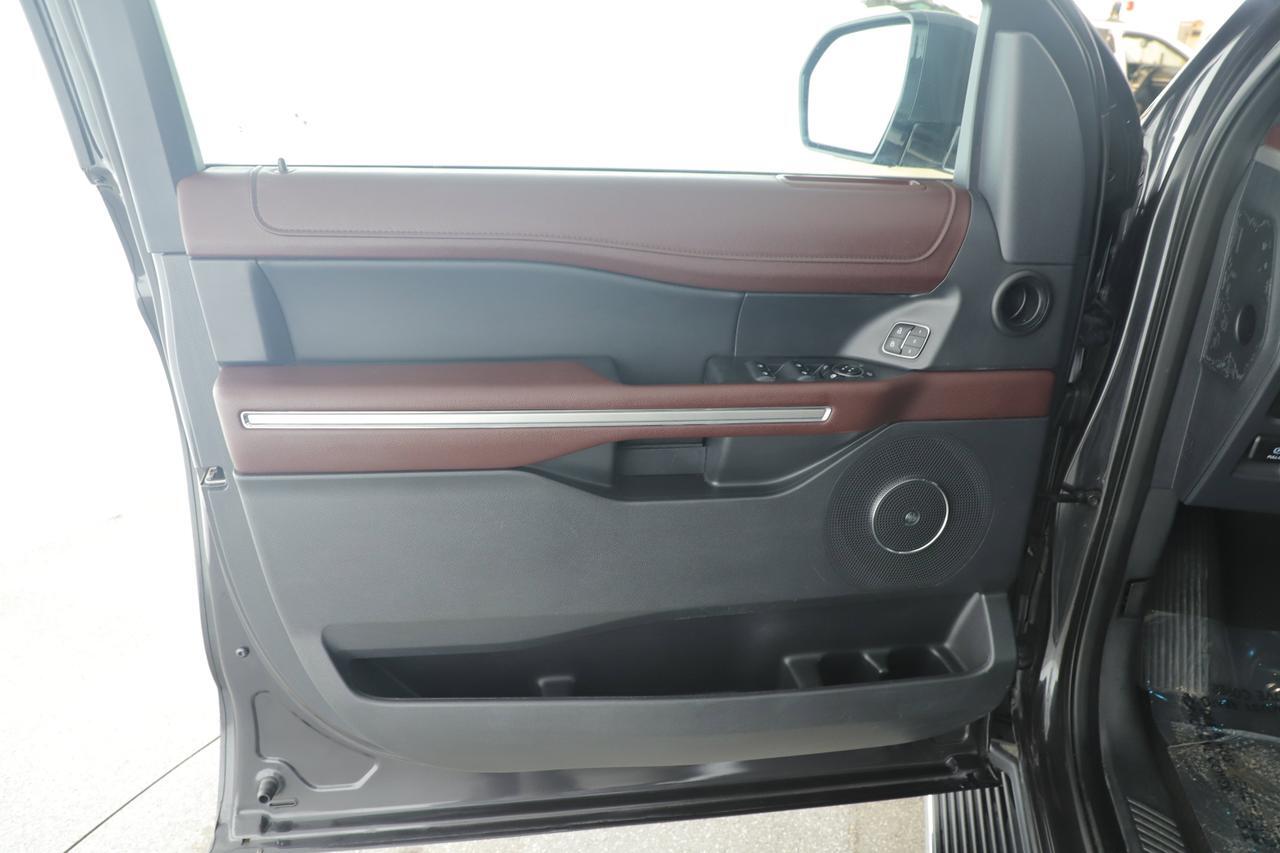 2023 Ford Expedition Limited New Braunfels TX