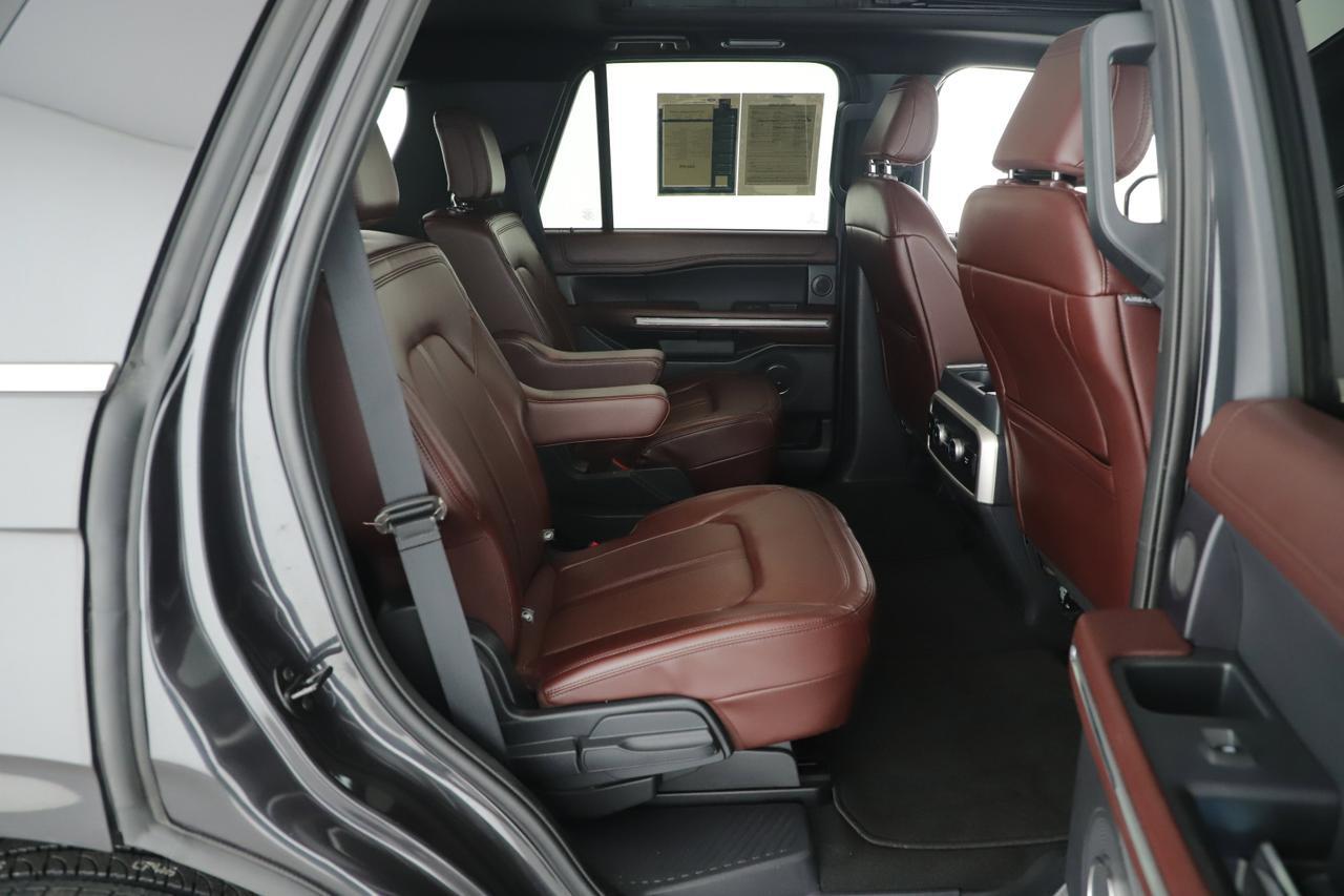 2023 Ford Expedition Limited New Braunfels TX