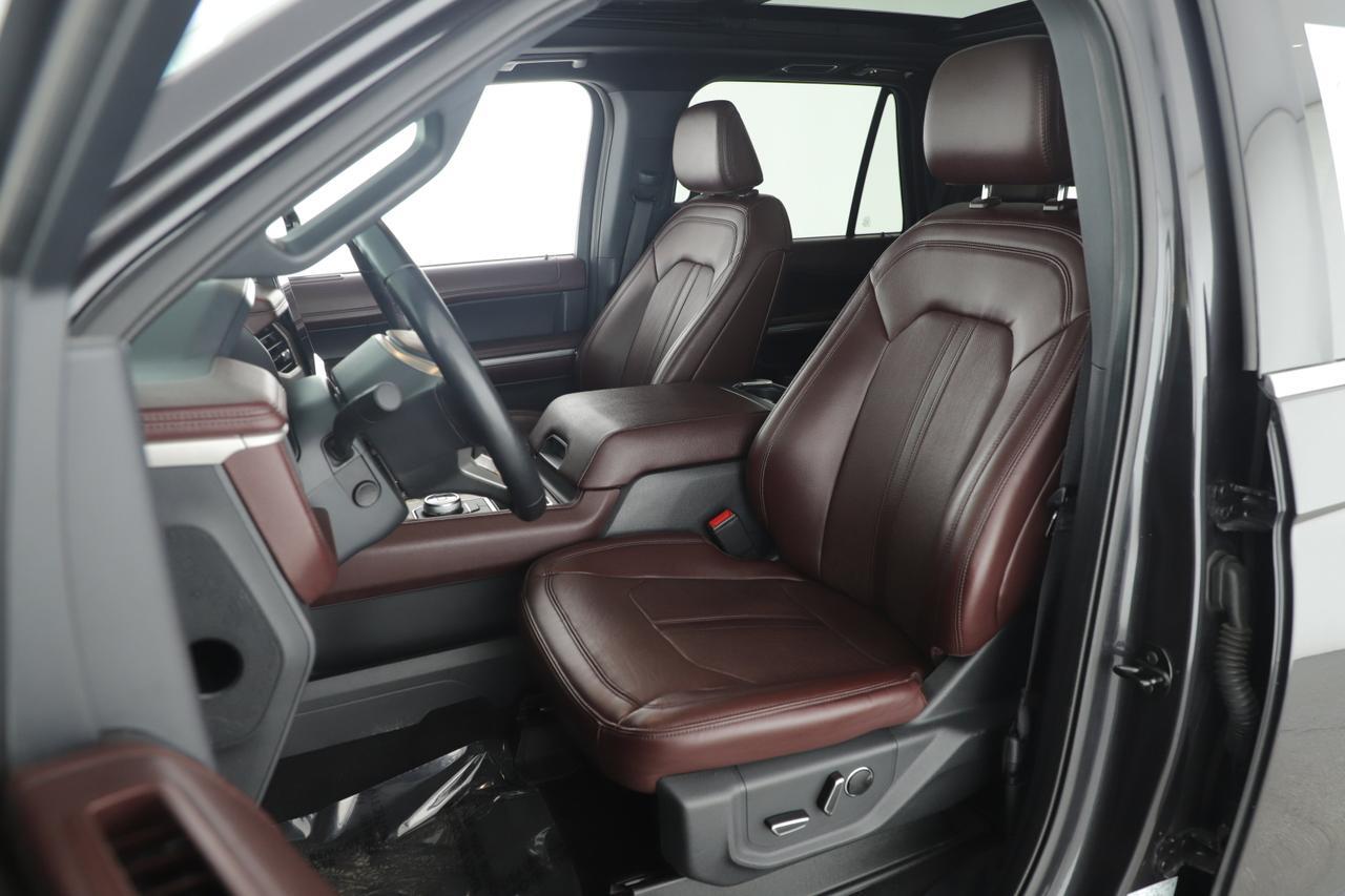 2023 Ford Expedition Limited New Braunfels TX