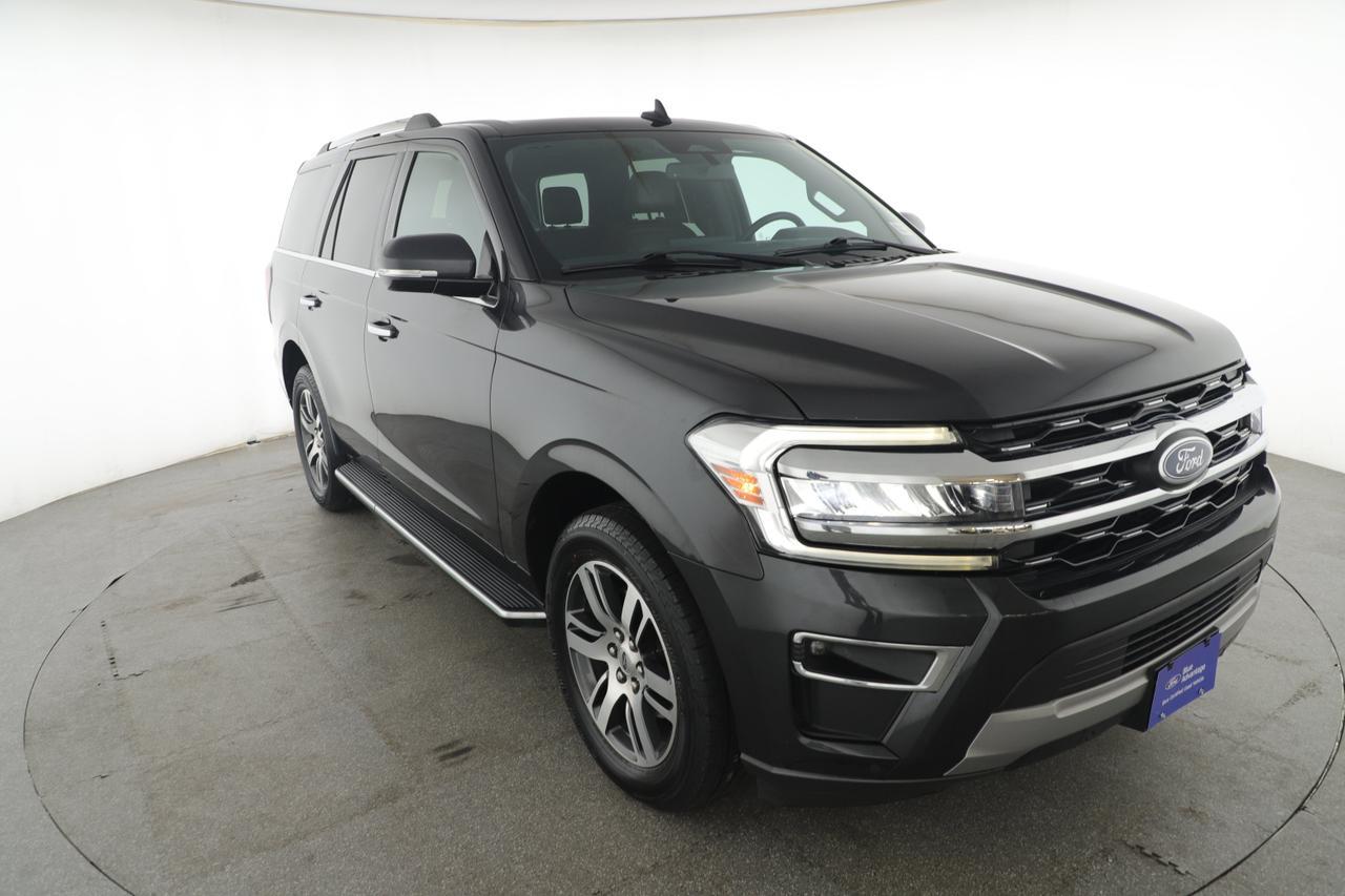 2023 Ford Expedition Limited New Braunfels TX