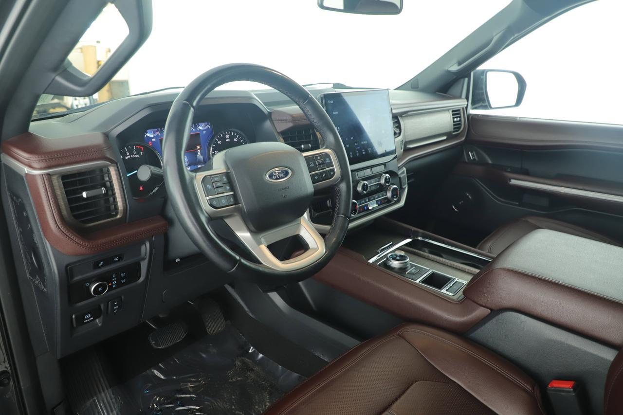 2023 Ford Expedition Limited New Braunfels TX