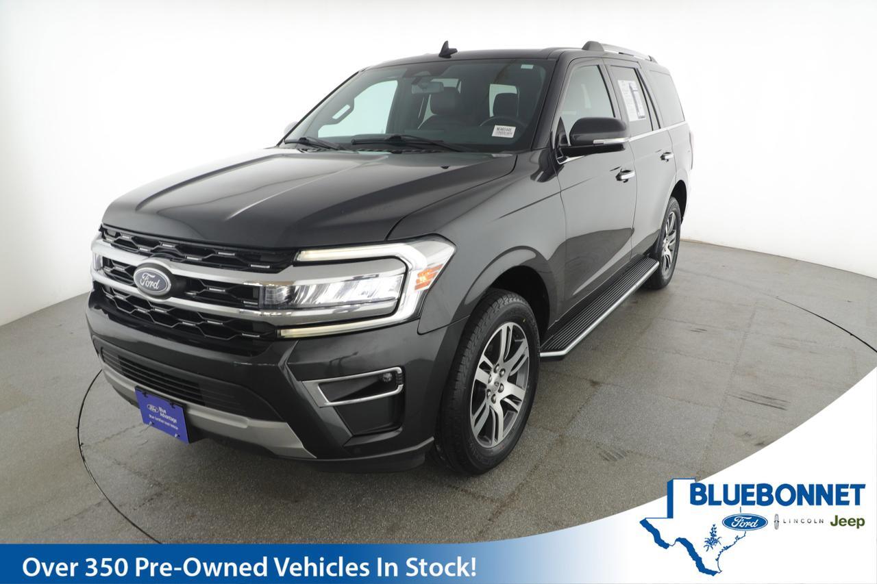 2023 Ford Expedition