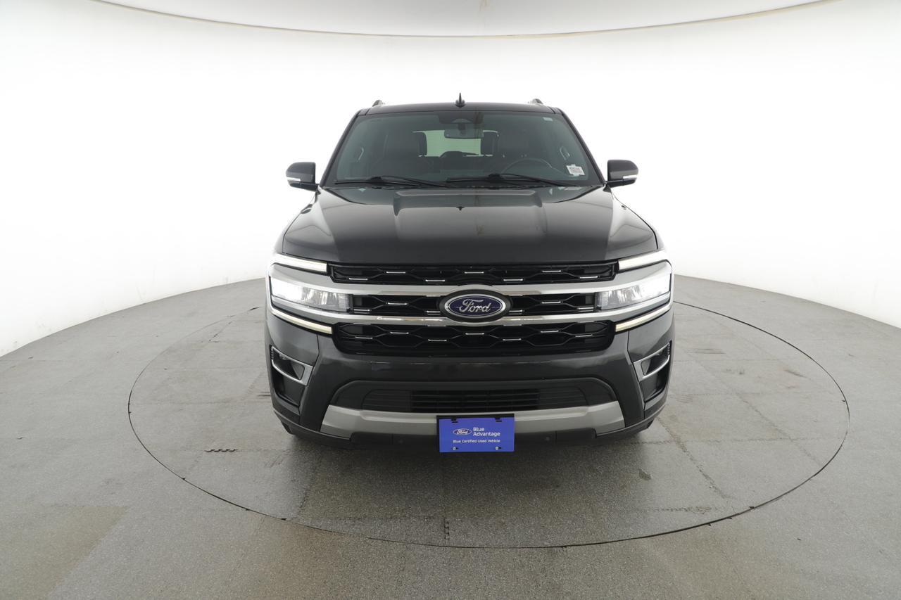 2023 Ford Expedition Limited New Braunfels TX