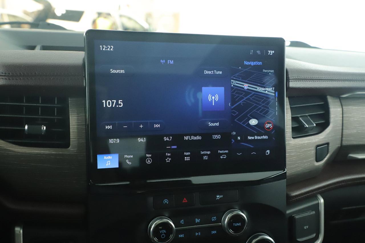 2023 Ford Expedition Limited New Braunfels TX