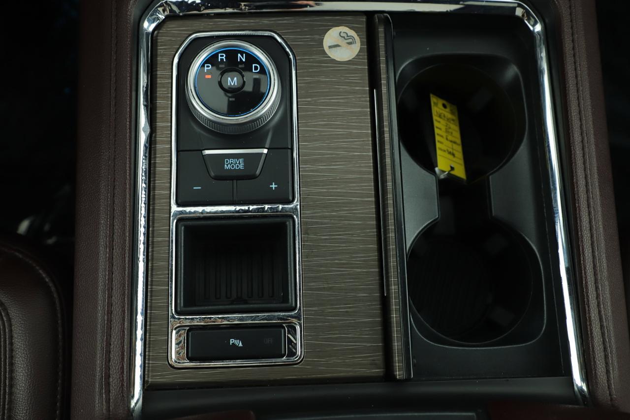 2023 Ford Expedition Limited New Braunfels TX