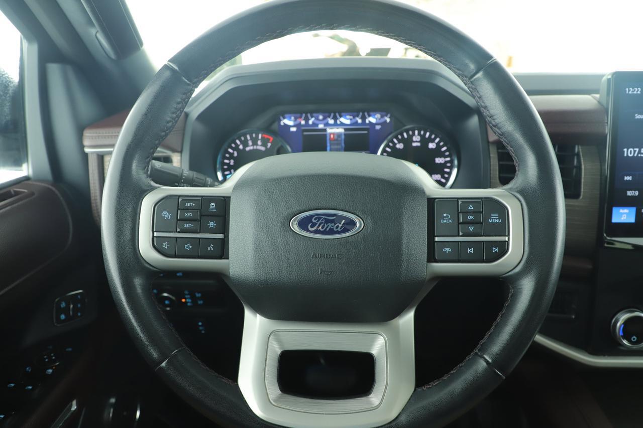 2023 Ford Expedition Limited New Braunfels TX