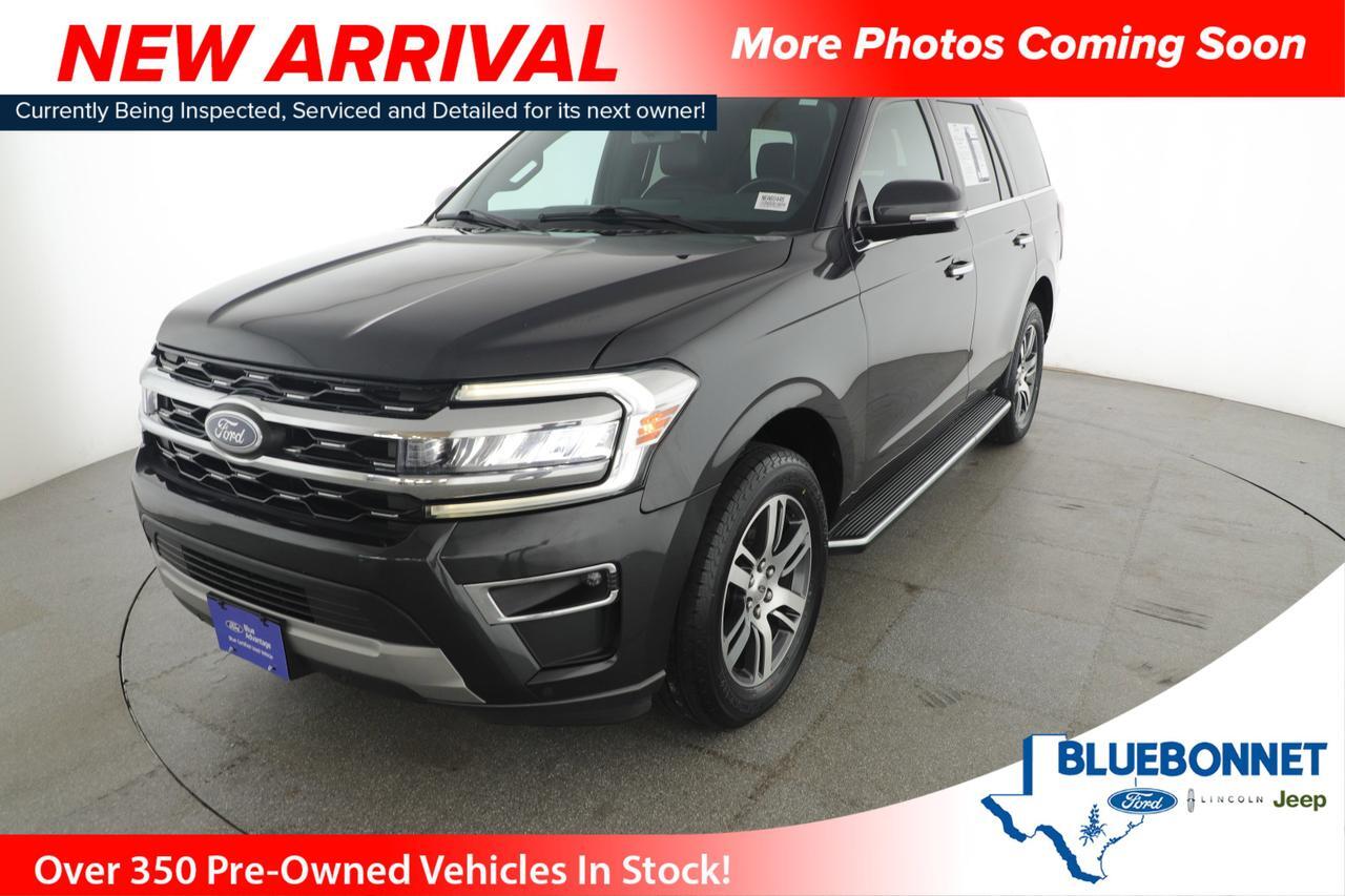 2023 Ford Expedition Limited New Braunfels TX