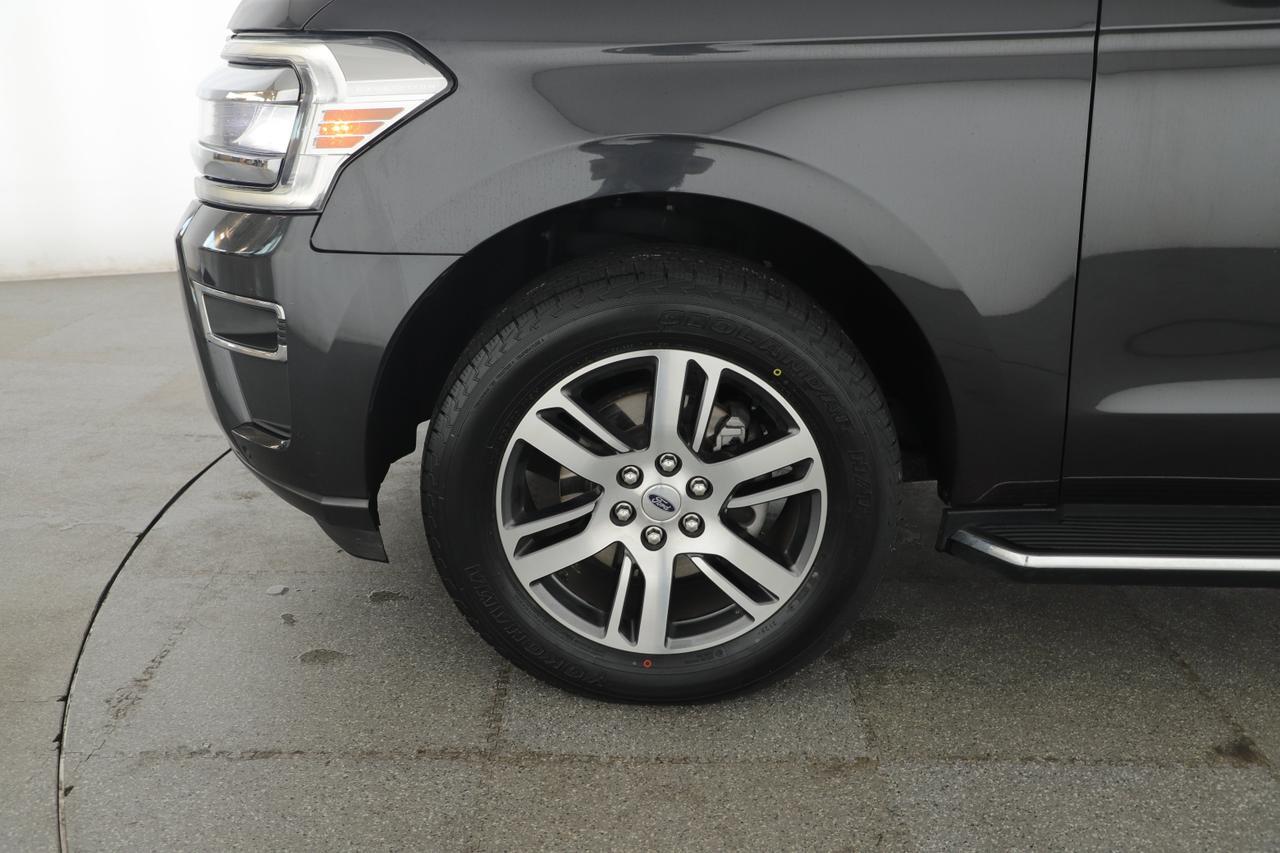 2023 Ford Expedition Limited New Braunfels TX
