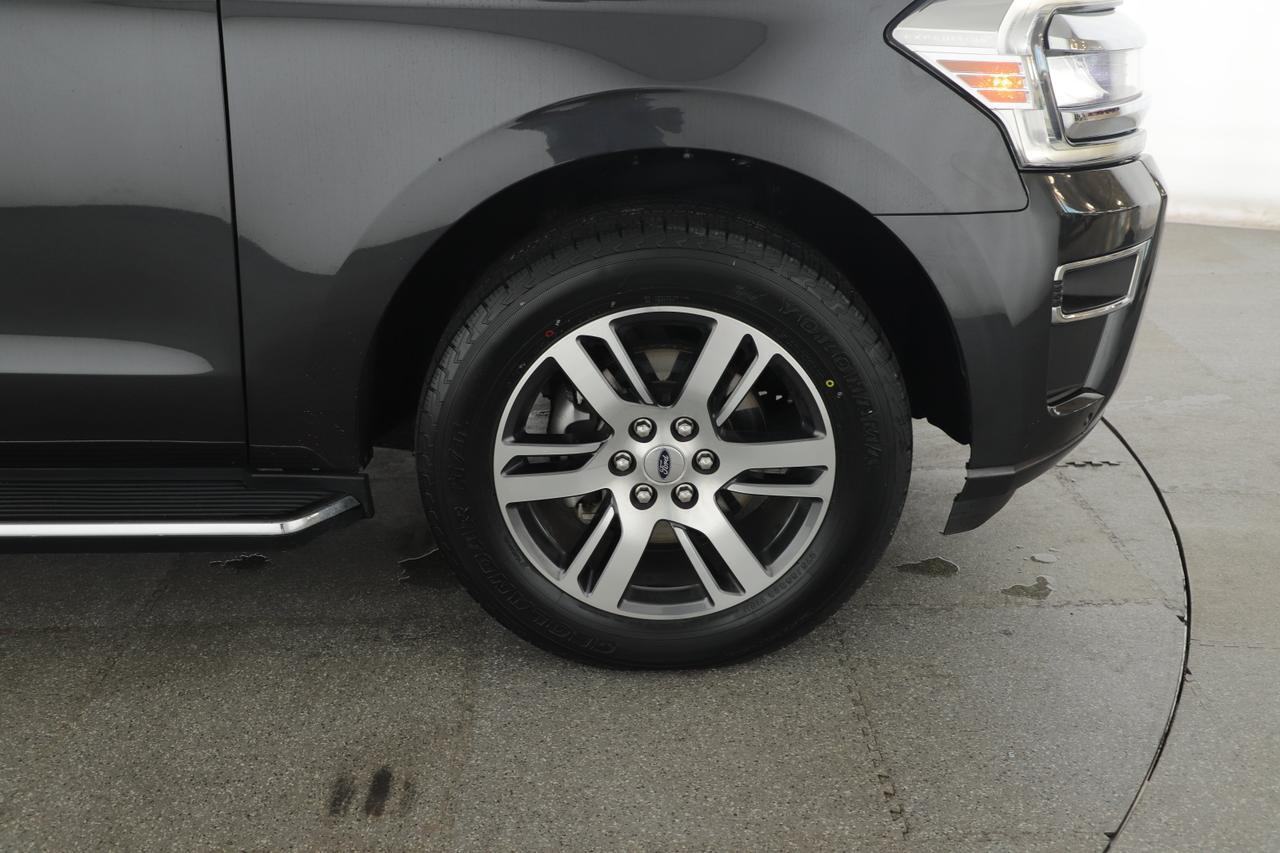 2023 Ford Expedition Limited New Braunfels TX