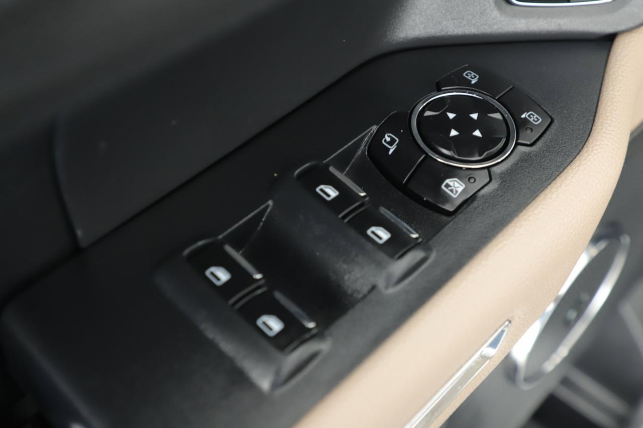 2023 Ford Expedition Limited New Braunfels TX